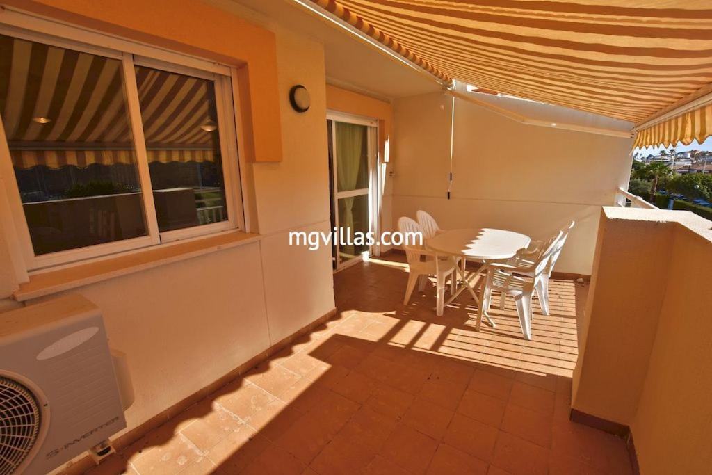 Dunas Javea Luaran gambar