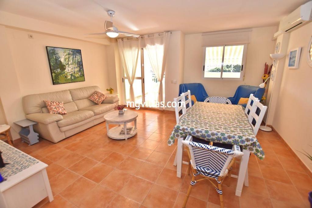 Dunas Javea Luaran gambar