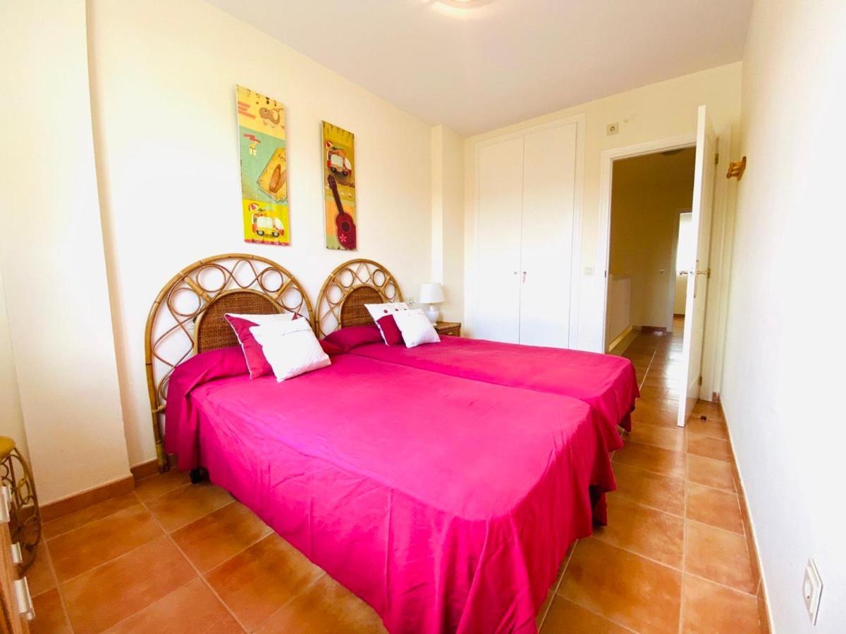Dunas Javea Luaran gambar