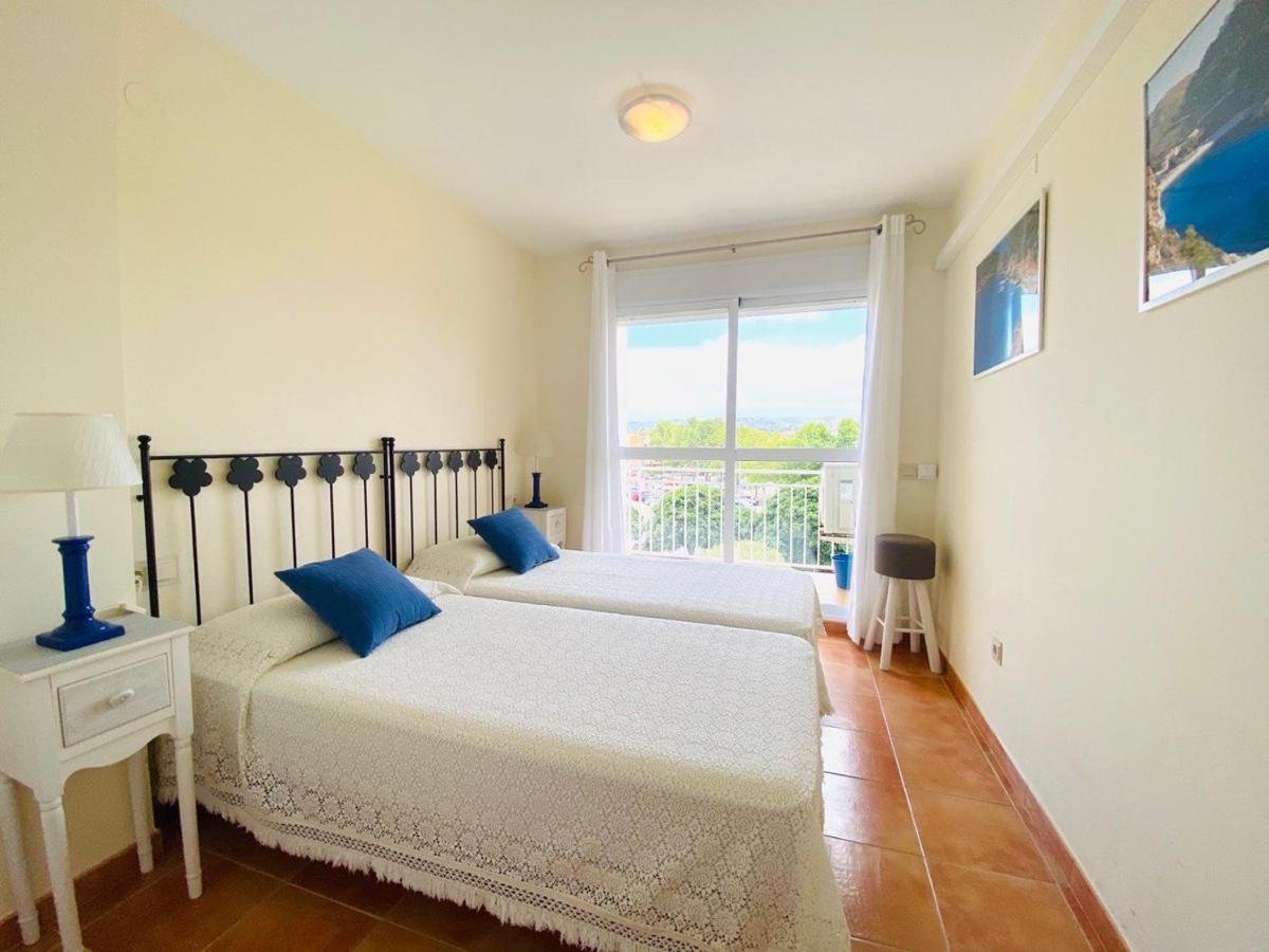 Dunas Javea Luaran gambar