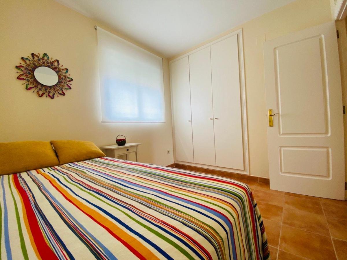 Dunas Javea Luaran gambar